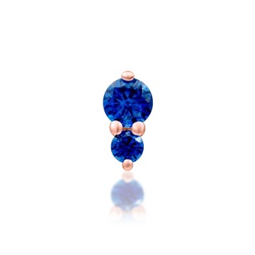 Aman - Sapphire Blue