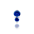 Aman - Sapphire Blue