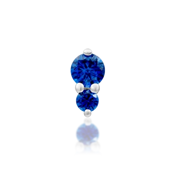 Aman - Sapphire Blue