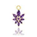 Bailey Amethyst