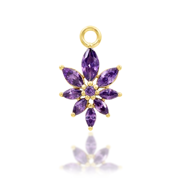 Bailey Amethyst