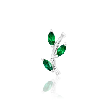 Bamboo Blossom