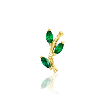 Bamboo Blossom