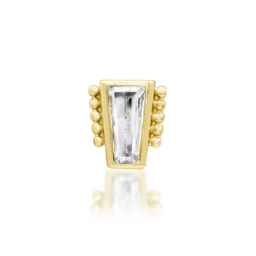 Beaded Baguette