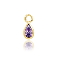 Calla Amethyst