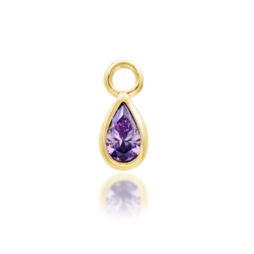 Calla Amethyst
