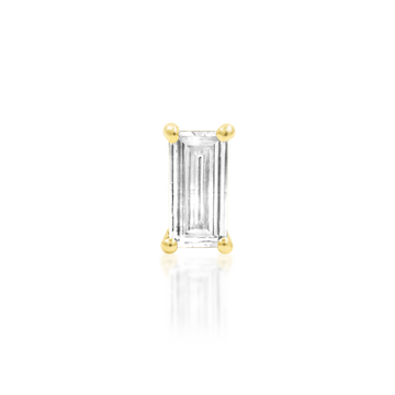 Diamond Baguette
