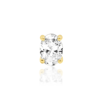 Diamond Oval