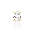 Diamond Oval
