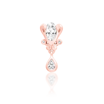 Empusa - White CZ
