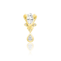 Empusa - White CZ