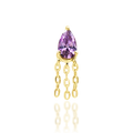 Fuji Amethyst