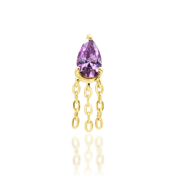 Fuji Amethyst