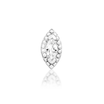 Glorie White CZ