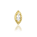 Glorie White CZ