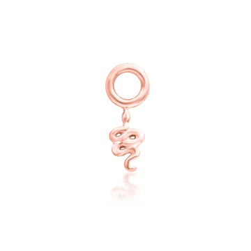 Hiss Charm