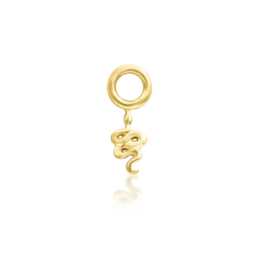 Hiss Charm