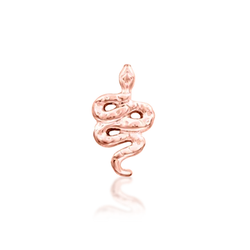 Hiss (Hammered)