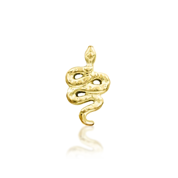 Hiss (Hammered)