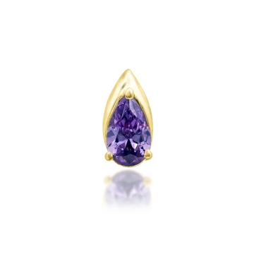 Kya Amethyst