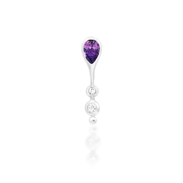 Leilani Amethyst