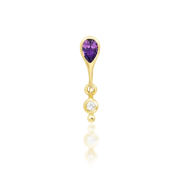 Leilani Amethyst