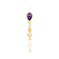 Leilani Amethyst