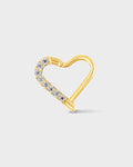 "LUNYA" | TITANIUM | 24k GOLD
