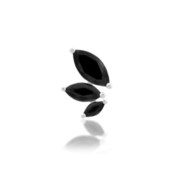 Malice - Black CZ