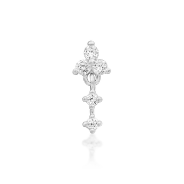 Maris White CZ