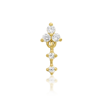 Maris White CZ