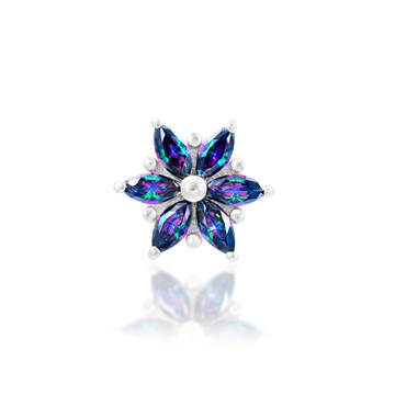 Mystic Elegance