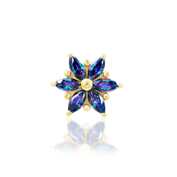 Mystic Elegance