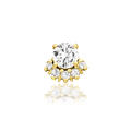 Rolina White CZ