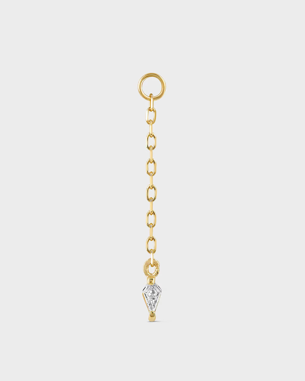 "SERA" | 14k YELLOW GOLD