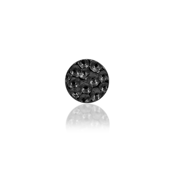 Scene Hammered Disk