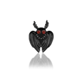 Scene Mothman