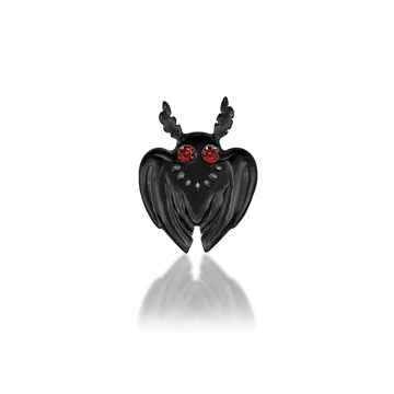 Scene Mothman