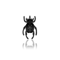 Scene Rhino Beetle