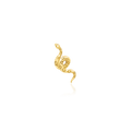 Textured Snake