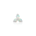 Trinity with Opal