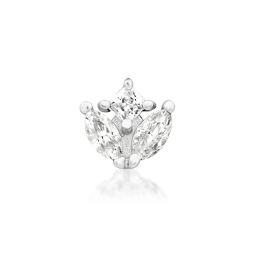 Vi White CZ