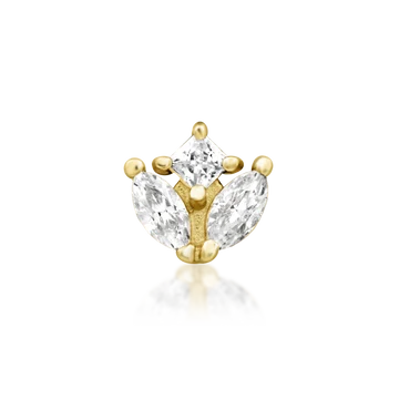 Vi White CZ