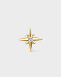 "ALTAIR" | 14k YELLOW GOLD