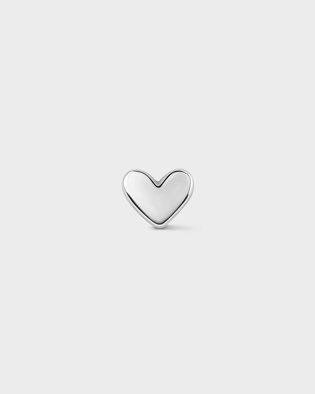 "AMIA" | 14k WHITE GOLD