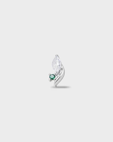 "ELRA" | TITANIUM | POLISHED