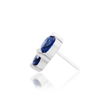Aman - Sapphire Blue
