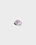 "MYRA" | TITANIUM | POLISHED