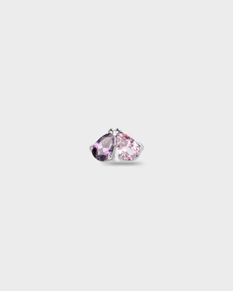 "MYRA" | TITANIUM | POLISHED