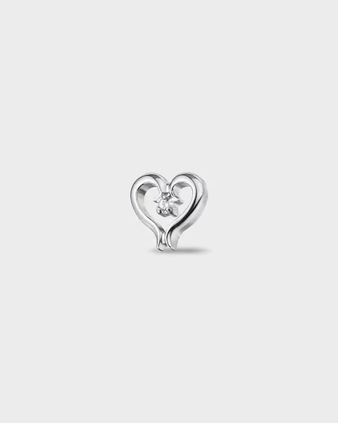 "NELA" | TITANIUM | POLISHED